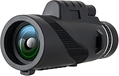 Monocular telescope high for sale  Delivered anywhere in USA 