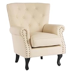 Mojay leather accent for sale  Delivered anywhere in USA 