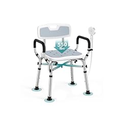 Vfauosit shower chair for sale  Delivered anywhere in USA 