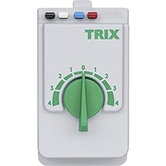 Trix 66508 - Trix Fahrgerät m. Stromversorgung, Trix gebraucht kaufen  Wird an jeden Ort in Deutschland