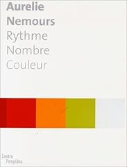 aurelie nemours d'occasion aurelie nemours d'occasion Livré partout en France