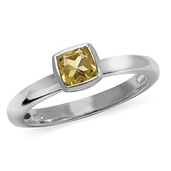 Silvershake cushion cut for sale  Delivered anywhere in USA 