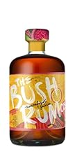 Bush rum co. for sale  Delivered anywhere in UK
