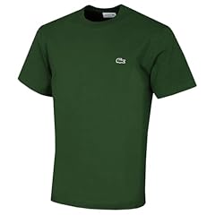 Shirt uomo lacoste usato  Spedito ovunque in Italia 