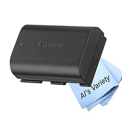 Canon lithium ion for sale  Delivered anywhere in USA 