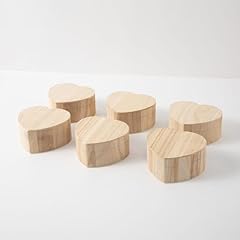 Piece small wooden for sale  Delivered anywhere in USA 