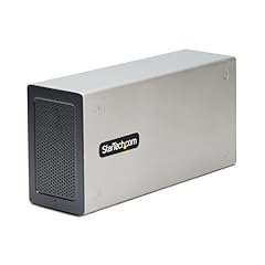 Startech.com boîtier pcie d'occasion  Livré partout en Belgiqu
