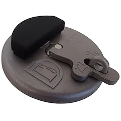 Silver fuel cap for sale  Delivered anywhere in USA 