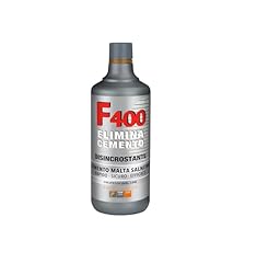 Faren f400 disincrostante usato  Spedito ovunque in Italia 