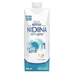 Nestlé nidina optipro usato  Spedito ovunque in Italia 