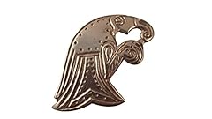 Saxon raven brooch for sale  Delivered anywhere in UK