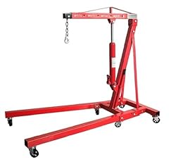 Folding hydraulic engine for sale  Delivered anywhere in UK