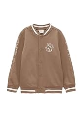 Liver sweatjacke kontraststrei gebraucht kaufen  Wird an jeden Ort in Deutschland