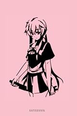 Gasai yuno mirai usato  Spedito ovunque in Italia 