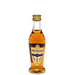 Metaxa amphora star for sale  Delivered anywhere in UK