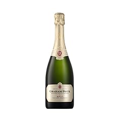 Graham beck brut for sale  Delivered anywhere in UK
