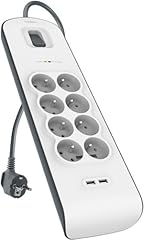 Belkin bsv804ca2m prises d'occasion  Livré partout en France