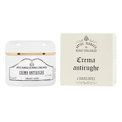 Crema antirughe elasticità usato  Spedito ovunque in Italia 
