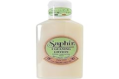 Saphir cleaning lotion d'occasion  Livré partout en France