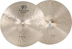 Zildjian constantinople hat for sale  Delivered anywhere in USA 