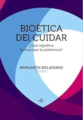 Bioética del cuidar d'occasion  Livré partout en Belgiqu