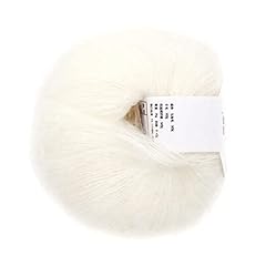 Angora wool yarn for sale  Delivered anywhere in Ireland