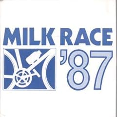 Milk race 87 for sale  Delivered anywhere in UK