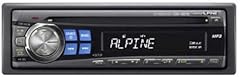Alpine cde 9870 for sale  Delivered anywhere in USA 