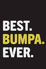 Best bumpa ever for sale  Delivered anywhere in UK