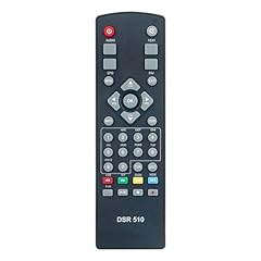 Dsr510 ersetzen remote gebraucht kaufen  Wird an jeden Ort in Deutschland
