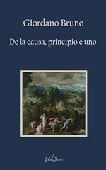 Causa principio uno usato  Spedito ovunque in Italia 