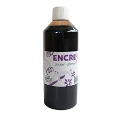 Flacon 500 encre d'occasion  Livré partout en France