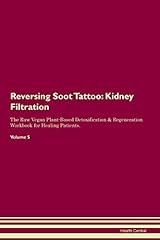 Reversing soot tattoo d'occasion  Livré partout en France
