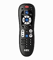 Cox remote control for sale  Delivered anywhere in USA 