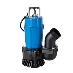 Tsurumi pump hs3.75sl for sale  Delivered anywhere in USA 