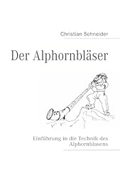 Alphornbläser einführung tec gebraucht kaufen  Wird an jeden Ort in Deutschland