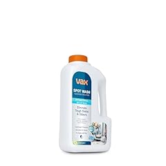 Vax spotwash antibacterial for sale  Delivered anywhere in UK