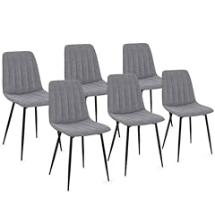 Idmarket lot chaises d'occasion  Livré partout en Belgiqu