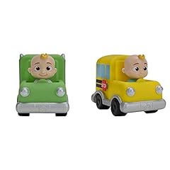 Cocomelon mini vehicles for sale  Delivered anywhere in UK