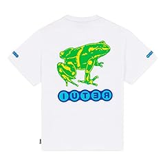 Iuter shirt poison usato  Spedito ovunque in Italia 