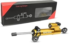 Motorcycle steering damper for sale  Delivered anywhere in UK