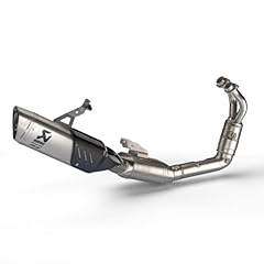 Akrapovic gytr full for sale  Delivered anywhere in UK