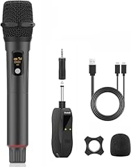 Aveek karaoke mikrofon gebraucht kaufen  Wird an jeden Ort in Deutschland