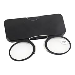 Mini nose clip for sale  Delivered anywhere in UK