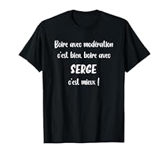 Super serge apéro d'occasion  Livré partout en France