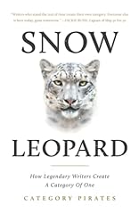 Snow leopard how usato  Spedito ovunque in Italia 