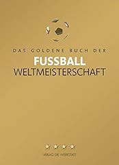 Goldene buch fußball gebraucht kaufen  Wird an jeden Ort in Deutschland
