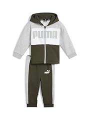 Puma minicats colorblock d'occasion  Livré partout en France