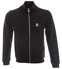 Belstaff black zip for sale  Delivered anywhere in Ireland