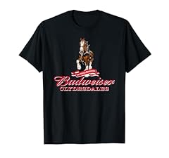 Budweiser renowned clydesdales for sale  Delivered anywhere in USA 